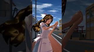 Money money money Sakura School Simulator Edit #edit #shorts