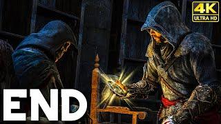 Assassins Creed Revelations - Ending  4K 60FPS
