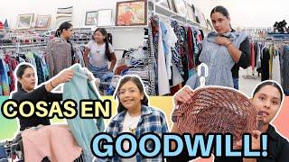 ‼️TIENDA DE SEGUNDA MANO en USA‼️ TODO LO QUE VENDEN AQUI MicaelaDIY