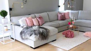 Modern Living Room Decorating Ideas 2024 Home Interior Design  Sofa Set Design Coffee Table Ideas