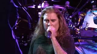 Dream Theater - Under a Glass Moon LIVE Score - 2006 UHD