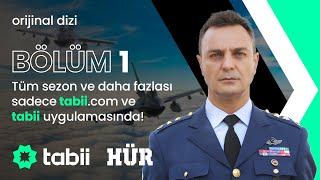 Hür 1. Bölüm Ön İzleme  tabii.com  Daha fazlası