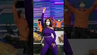 VIRAL‼️TIKTOK MARIA VANIA‼️TIK TOK MARIA VANIA GOYANG HOT