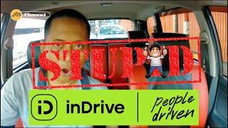 Auto Kaya Trik Pintar Driver InDrive dapat uang lebih banyak dari Aplikasi Taksi Online lain.