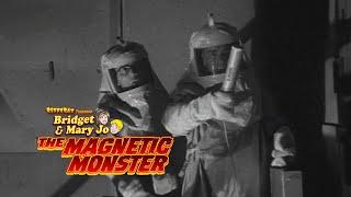RiffTrax Magnetic Monster Trailer
