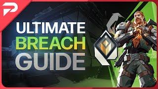 The Only *UPDATED* Breach Guide Youll EVER NEED 2023