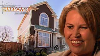 A Tragic Tale Gets A Happy Ending Extreme Makeover Home Edition