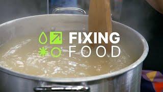 Bullfrog Films presents...Fixing Food