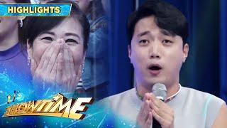 Ryan Bang apologizes to Atty. Annette Gozon  Its Showtime