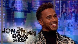 Lewis Hamilton On Being Single And Retirement From F1  The Jonathan Ross Show