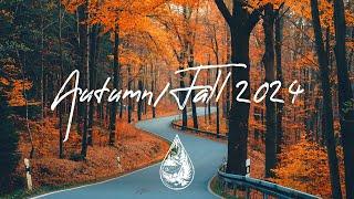 Indie Folk Compilation - AutumnFall 2024  2½-Hour Playlist