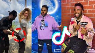 Jason Derulo TikTok 2021 Compilation 