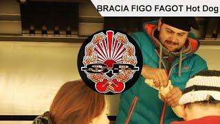 BRACIA FIGO FAGOT - Hot Dog OFFICIAL VIDEO