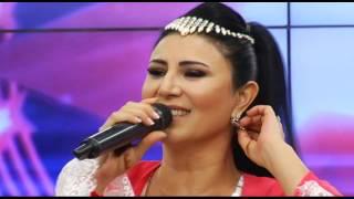 AYŞE DİNÇER - GÜLÜM SENİ ALIR DAĞA KAÇARIM