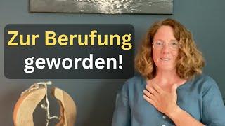 Hypnoseausbildung- HPP & Sozialberaterin Meike Blech sagt Ich habe meine Berufung gefunden