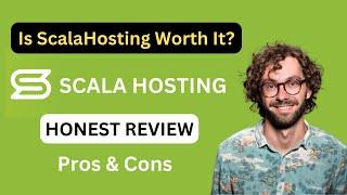 ScalaHosting ReviewIs It Worth It?