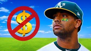 Can a Moneyball Team Win the World Series?