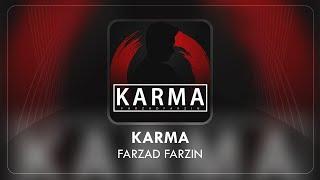 Farzad Farzin - Karma  فرزاد فرزین - کارما