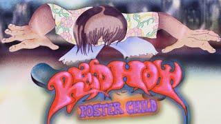 Red Hot Chili Peppers - Poster Child Official Music Video