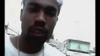 The Making of D12 Fight Music   2001