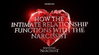 How the Intimate Relationship Functions With the Narcissist