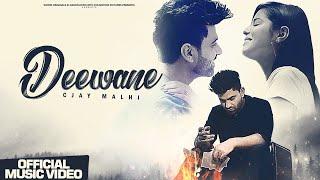 Deewane  Cjay Malhi  Ellde Fazilka  Latest Punjabi Songs 2023  New Punjabi Songs 2023