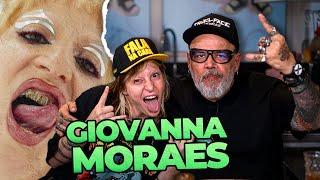 GIOVANNA MORAES - ARTISTA @gggiovannamoraes