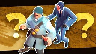 The CHAOTIC Friendly Experience in TF2