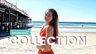 Swimsuit Collection  One Pieces High-Waisted and MORE