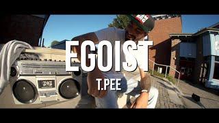 Egoist - T.Pee Prod. by NICMA MUSIC