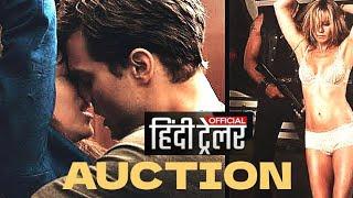 Auction  Official Trailer  ULLU Latest Wap Series  Ullu Originals @Netflix