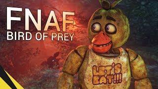 FIVE NIGHTS AT FREDDY’S BIRD OF PREY  FNAF Animation