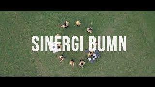 Sinergi BUMN - Kementerian BUMN Official Video by Petrokimia Gresik