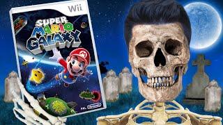 Was Mario Galaxy über den Tod aussagt  FireBro