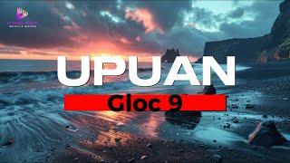 Gloc 9 - Upuan Lyrics ft. Jeazell Grutas