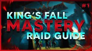 Raid Mastery An Updated Guide For King’s Fall Tricks Skips Meta & More