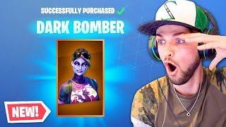 The NEW Dark Bomber’s big SECRET