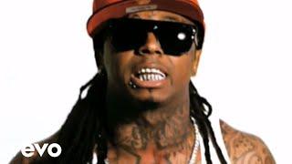 Lil Wayne - 6 Foot 7 Foot ft. Cory Gunz Explicit Official Music Video