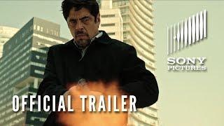 SICARIO DAY OF THE SOLDADO - Official Teaser Trailer HD
