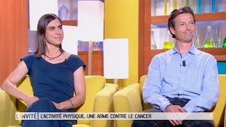 Lactivité physique une arme contre le cancer