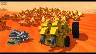 Игра TerraTech где скачать