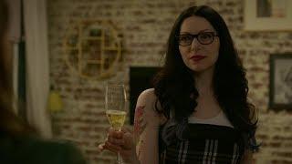 Alex Vause  All Flashbacks  Season 7  OINTB