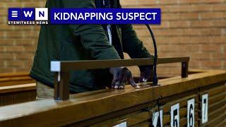 Suspect in kidnappings of Portuguese butchery owners appears in court