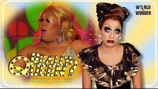 Bianca Del Rios Really Queen? - Jiggly Caliente