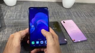 Vivo v11 price and specs