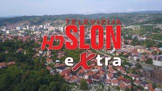 Izborna noć u programu RTV Slon