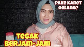 KARET GELANGBISA BIKIN TAHAN LAMA? GINI CARANYA..