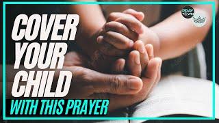 Lindungi Anak Anda Dengan Doa Ini dan Saksikan TUHAN BERGERAK  pola asuh kristen  bantu anakku 