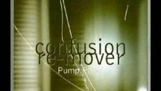 Pump Panel - Confusion Pump Panel Floatation Mix