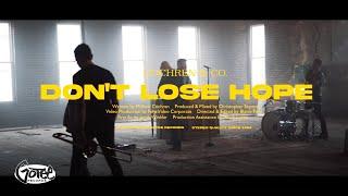 Cochren & Co. - Dont Lose Hope Official Music Video